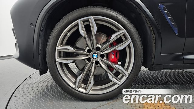 BMW X4 xDrive M40i Online Exclusive Edition