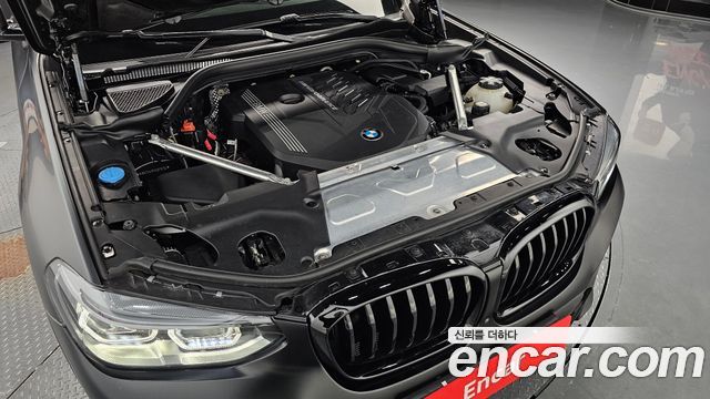 BMW X4 xDrive M40i Online Exclusive Edition