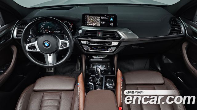 BMW X4 xDrive M40i Online Exclusive Edition