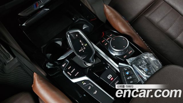 BMW X4 xDrive M40i Online Exclusive Edition