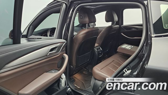 BMW X4 xDrive M40i Online Exclusive Edition