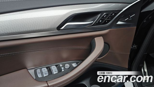 BMW X4 xDrive M40i Online Exclusive Edition