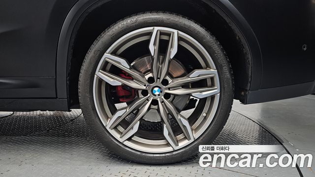 BMW X4 xDrive M40i Online Exclusive Edition