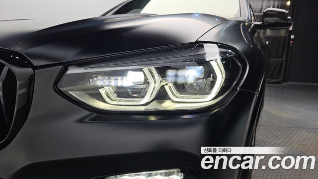 BMW X4 xDrive M40i Online Exclusive Edition