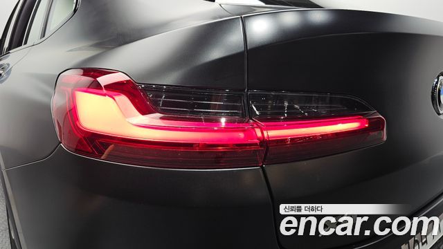 BMW X4 xDrive M40i Online Exclusive Edition