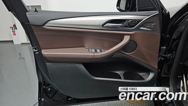BMW X4 xDrive M40i Online Exclusive Edition