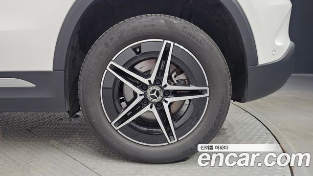 Mercedes-Benz EQA EQA250 AMG Line