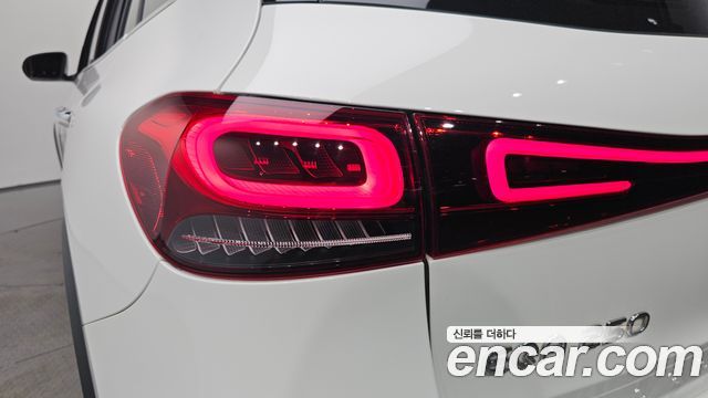 Mercedes-Benz EQA EQA250 AMG Line