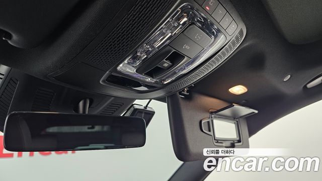 Mercedes-Benz EQA EQA250 AMG Line