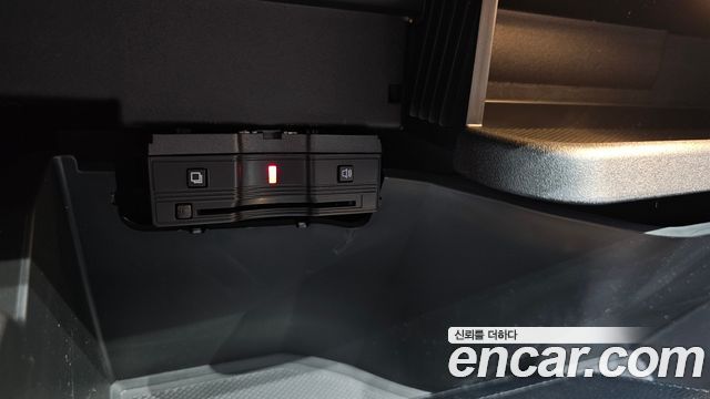 Mercedes-Benz EQA EQA250 AMG Line