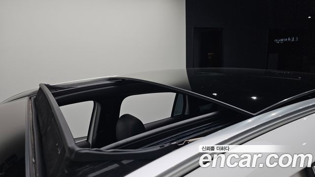 Mercedes-Benz EQA EQA250 AMG Line