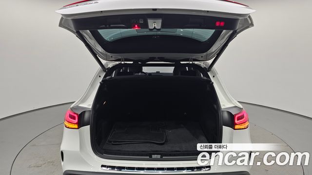 Mercedes-Benz EQA EQA250 AMG Line