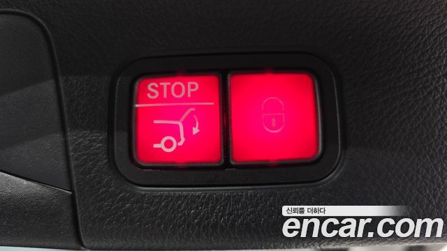 Mercedes-Benz EQA EQA250 AMG Line