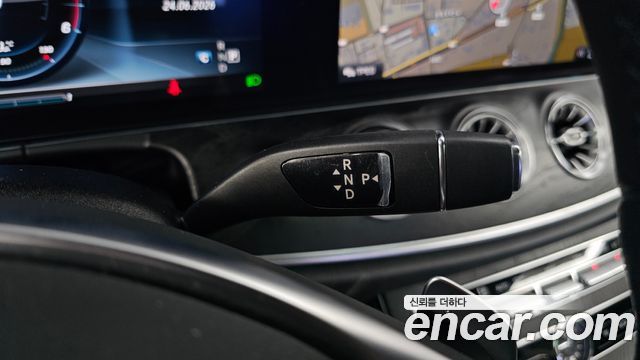 Mercedes-Benz E-Class E220d Coupe