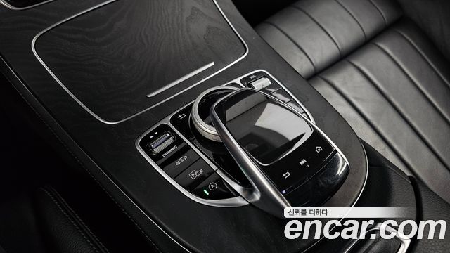 Mercedes-Benz E-Class E220d Coupe