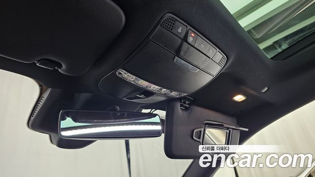 Mercedes-Benz E-Class E220d Coupe