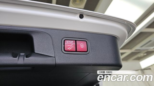 Mercedes-Benz GLC-Class GLC300 4MATIC Premium