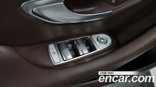 Mercedes-Benz CLS-Class CLS300d AMG Line