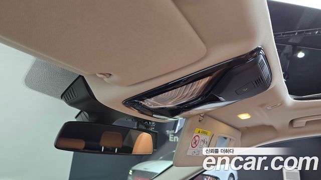 BMW 5-Series 520i Luxury
