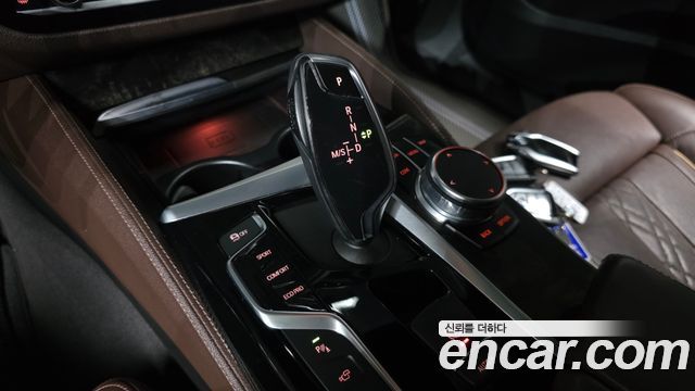BMW Gran Turismo 630d xDrive M Sport