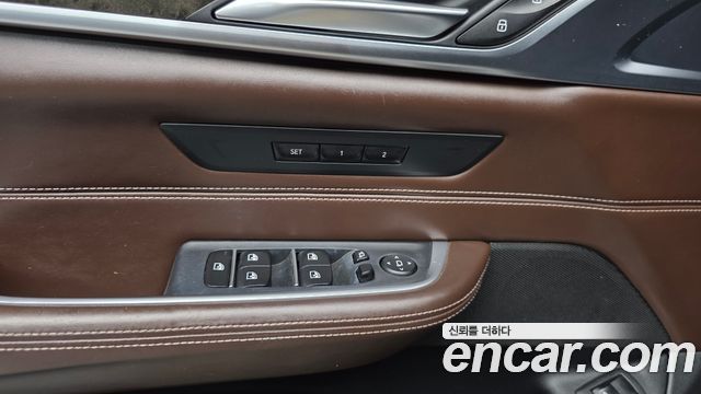 BMW Gran Turismo 630d xDrive M Sport