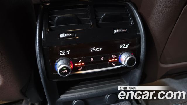 BMW Gran Turismo 630d xDrive M Sport