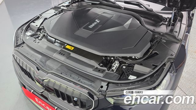 BMW i5 eDrive 40 M Sport Pro
