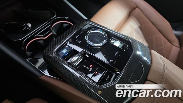 BMW i5 eDrive 40 M Sport Pro