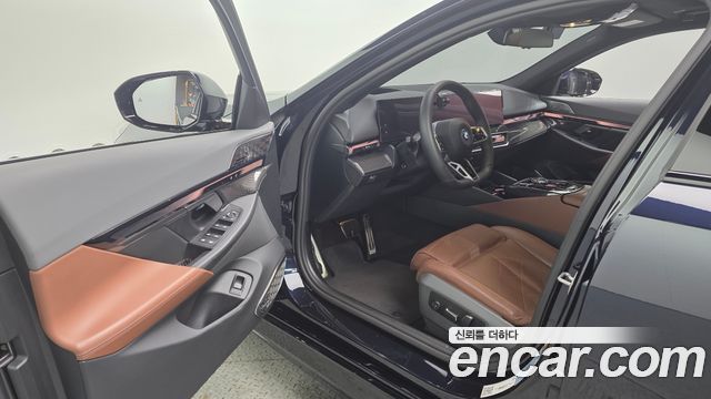 BMW i5 eDrive 40 M Sport Pro