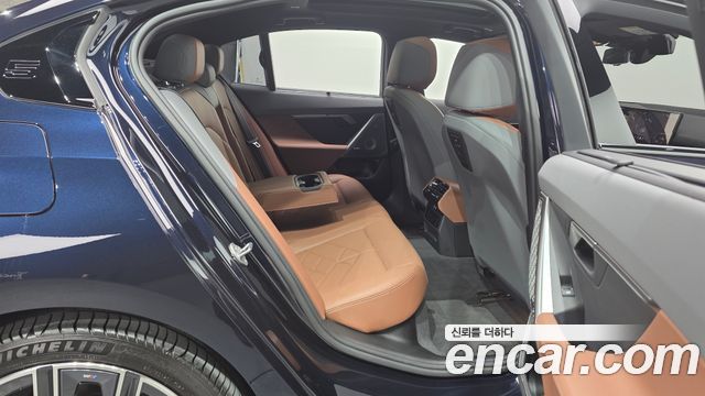 BMW i5 eDrive 40 M Sport Pro
