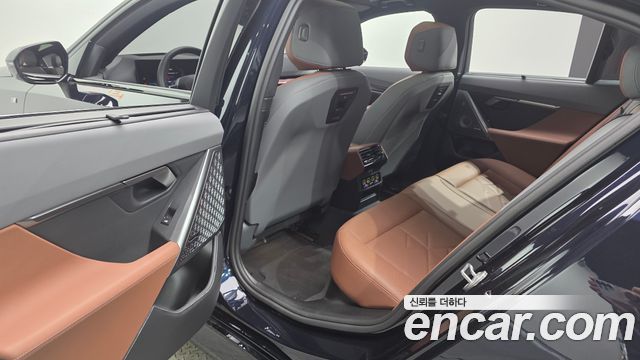 BMW i5 eDrive 40 M Sport Pro