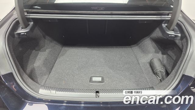 BMW i5 eDrive 40 M Sport Pro
