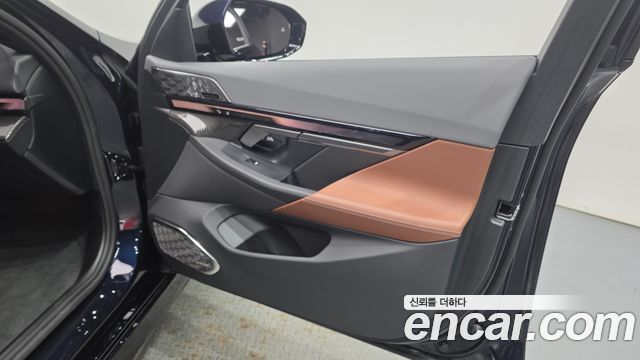 BMW i5 eDrive 40 M Sport Pro