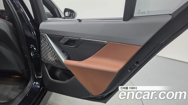 BMW i5 eDrive 40 M Sport Pro
