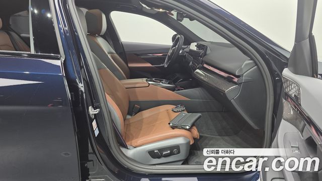 BMW i5 eDrive 40 M Sport Pro