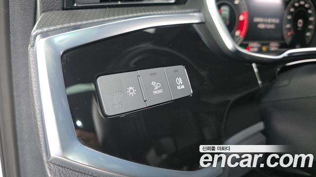 Audi Q3 35 TDI Premium Sportback