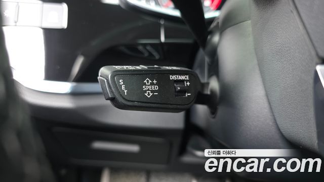Audi Q3 35 TDI Premium Sportback