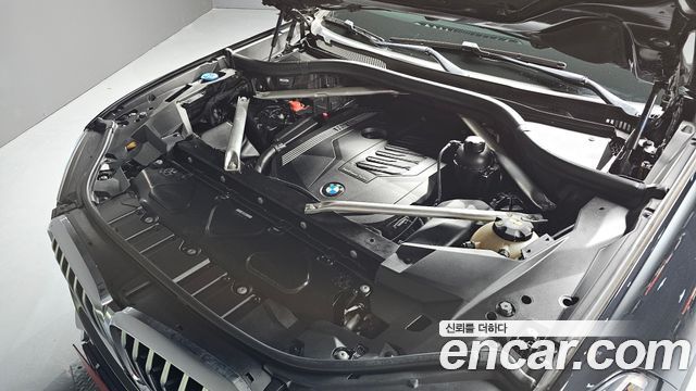 BMW X5 xDrive 40i xLine