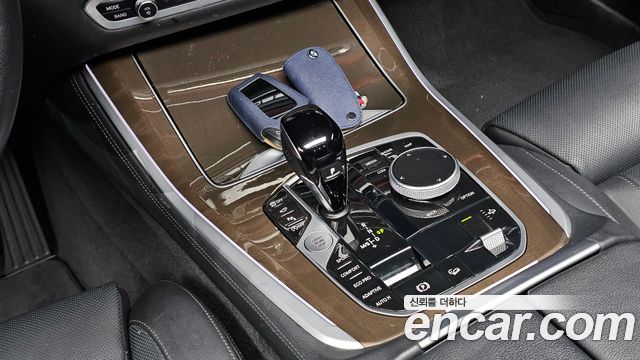 BMW X5 xDrive 40i xLine