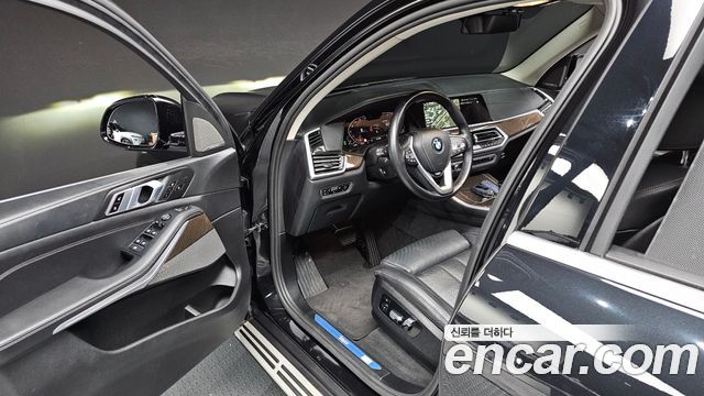 BMW X5 xDrive 40i xLine