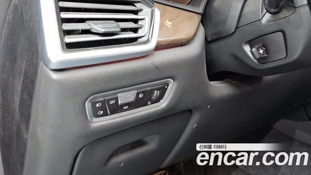 BMW X5 xDrive 40i xLine