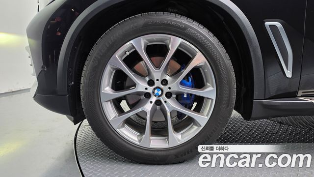 BMW X5 xDrive 30d xLine