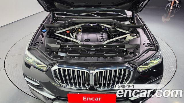 BMW X5 xDrive 30d xLine