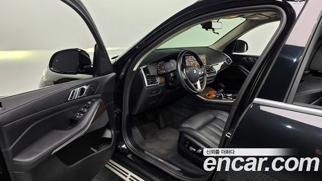 BMW X5 xDrive 30d xLine