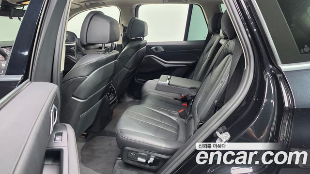 BMW X5 xDrive 30d xLine