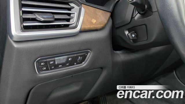 BMW X5 xDrive 30d xLine