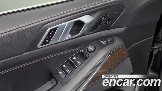 BMW X5 xDrive 30d xLine