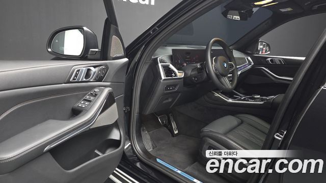 BMW X7 xDrive 40d M Sport 6STR