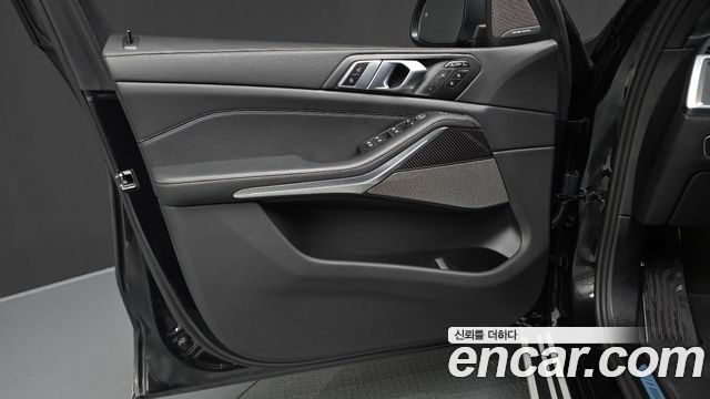 BMW X7 xDrive 40d M Sport 6STR