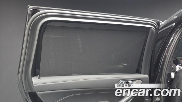BMW X7 xDrive 40d M Sport 6STR